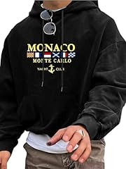 Zaful men letter for sale  Delivered anywhere in USA 