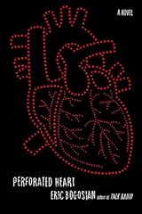 Perforated heart novel for sale  Delivered anywhere in UK