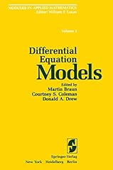 Differential equation models for sale  Delivered anywhere in USA 