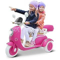 Letsgoride 12v seater for sale  Delivered anywhere in USA 