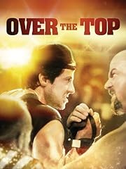 Over the top usato  Spedito ovunque in Italia 
