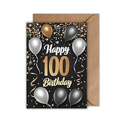 Wbdesignz 100 geburtstag gebraucht kaufen  Wird an jeden Ort in Deutschland