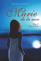 Marie mer tome d'occasion  Livré partout en France