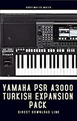 Yamaha psr a3000 for sale  Delivered anywhere in Canada