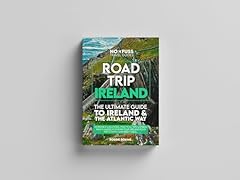 Road trip ireland for sale  Delivered anywhere in UK