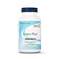 Nutra biogenesis andro for sale  Delivered anywhere in USA 