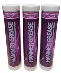 Hammer grease 400gm for sale  Delivered anywhere in UK