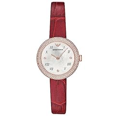 Emporio armani uhr gebraucht kaufen  Wird an jeden Ort in Deutschland