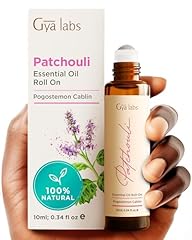 Gya labs patchouli for sale  Delivered anywhere in UK