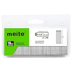 Meite gauge brad for sale  Delivered anywhere in USA 