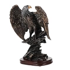 Besportble adler statue gebraucht kaufen  Wird an jeden Ort in Deutschland