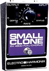 Electro harmonix pedale usato  Spedito ovunque in Italia 
