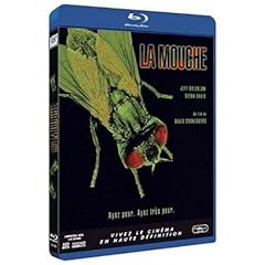Mouche blu ray d'occasion  Livré partout en France