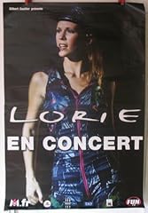 Générique lorie 2004 d'occasion  Livré partout en France