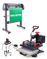 Creworks heat press for sale  Delivered anywhere in UK
