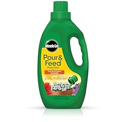 Miracle gro pour for sale  Delivered anywhere in USA 