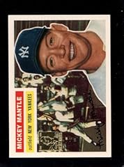 1996 topps mantle for sale  Delivered anywhere in USA 