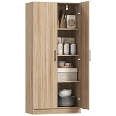 Homcom credenza cucina usato  Spedito ovunque in Italia 