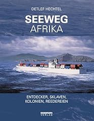 Seeweg afrika entdecker gebraucht kaufen  Wird an jeden Ort in Deutschland