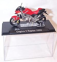 Ixo cagiva raptor for sale  Delivered anywhere in UK