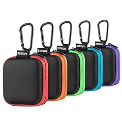 Earbuds case sunguy for sale  Delivered anywhere in USA 
