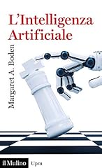 Intelligenza artificiale usato  Spedito ovunque in Italia 
