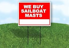 Buy sailboat masts for sale  Delivered anywhere in USA 