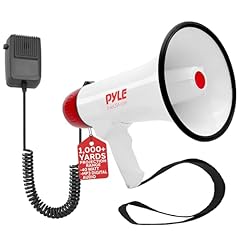 Pyle unisex megaphone for sale  Delivered anywhere in UK
