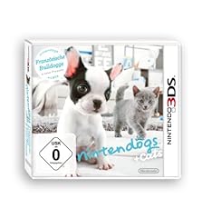 Nintendogs cats französische gebraucht kaufen  Wird an jeden Ort in Deutschland