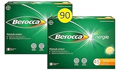 Berocca energie orange d'occasion  Livré partout en France