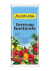 Algoflash terreau horticole d'occasion  Livré partout en France