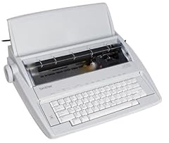 Electronic typewriter brotther for sale  Delivered anywhere in Ireland