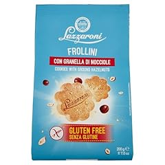 Lazzaroni frollini con usato  Spedito ovunque in Italia 