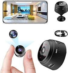 Mini video surveillance for sale  Delivered anywhere in UK