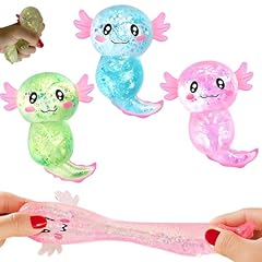 3pcs squishy toys for sale  Delivered anywhere in UK