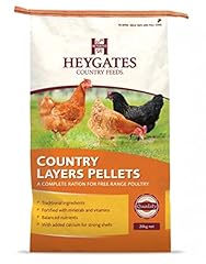 Heygates country layer for sale  Delivered anywhere in UK