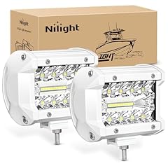 Nilight marine led for sale  Delivered anywhere in USA 