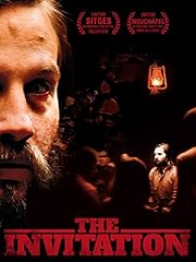The invitation usato  Spedito ovunque in Italia 