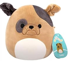 Squishmallows 19cm loafer for sale  Delivered anywhere in UK