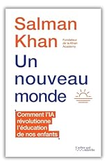 nouveau monde d'occasion nouveau monde d'occasion Livré partout en France