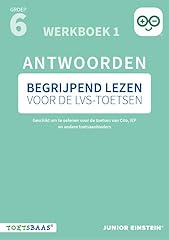 Begrijpend lezen voor d'occasion  Livré partout en France