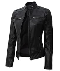 Blingsoul black biker for sale  Delivered anywhere in USA 