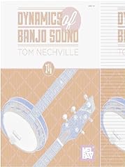 Dynamics banjo sound for sale  Delivered anywhere in UK