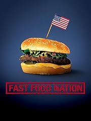Fast food nation for sale  Delivered anywhere in USA 