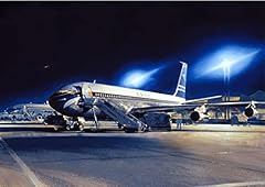 Boac boeing 707 for sale  Delivered anywhere in UK