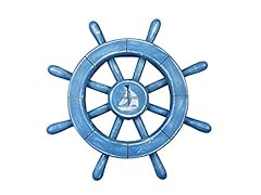 Hampton nautical rustic for sale  Delivered anywhere in USA 