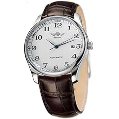 Vigoroso men automatic for sale  Delivered anywhere in USA 