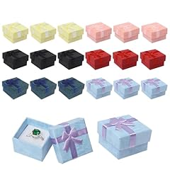 Qaziuy 18pcs jewelry for sale  Delivered anywhere in UK