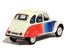 Norev citroen 2cv d'occasion  Livré partout en France