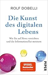 Kunst digitalen lebens gebraucht kaufen  Wird an jeden Ort in Deutschland
